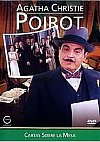 Agatha Christie (Poirot)  Cartas sobre la mesa