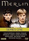 Merlin (1ª Temporada)