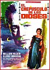 El crepúsculo de los dioses