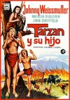 Tarzán y su hijo