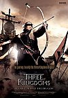 Three kingdoms: resurrection of the dragon