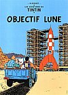 Tintín: Objetivo, la luna
