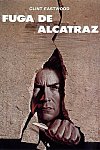 Fuga de Alcatraz