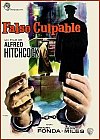 Falso culpable