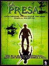La presa