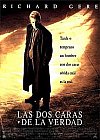 Las dos caras de la verdad
