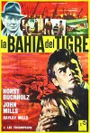 La bahia del tigre