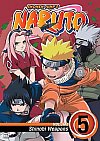 Naruto (5ª Temporada)