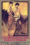 Las bicicletas son para el verano
