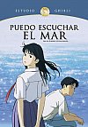 Puedo escuchar el mar