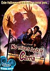 No mires bajo la cama