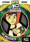 Ben 10: el secreto del Omnitrix