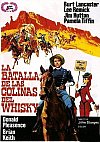 La batalla de las colinas del whisky
