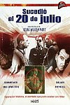 Sucedió el 20 de Julio