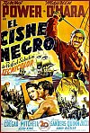 El cisne negro