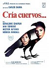 Cría cuervos...
