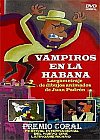 Vampiros en La Habana