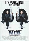 Men in black 2