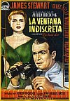La ventana indiscreta