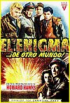 El enigma de otro mundo