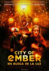 City of Ember: En busca de la luz.