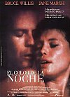 El color de la noche