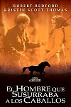 El hombre que susurraba a los caballos