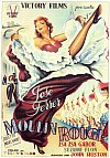 Moulin Rouge