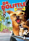 Dr. Dolittle 5. El perro del millón de dólares