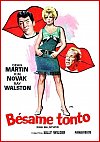 Bésame, tonto