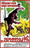 La sombra del zar amarillo