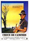 Cruce de caminos