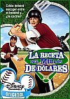 La receta del millón de dólares