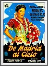 De Madrid al cielo