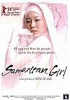 Samaritan girl