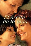El aceite de la vida