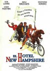 El hotel New Hampshire