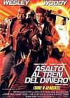Asalto al tren del dinero