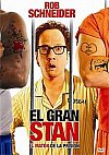 El Gran Stan: el matón de la prisión