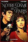 Notre Dame de París