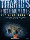 Los últimos momentos del Titanic