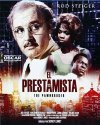 El prestamista