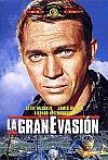 La gran evasión