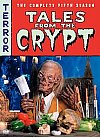 Historias de la cripta (5ª Temporada)