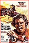 La venganza de Ulzana