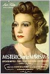Misterio en la marisma