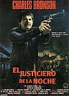 El justiciero de la noche