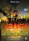 Las brujas de Salem