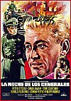 La noche de los generales