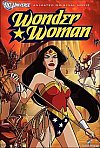 Wonder Woman. La mujer maravilla